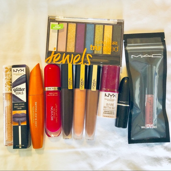 MAC Cosmetics Other - Assorted Makeup Bundle